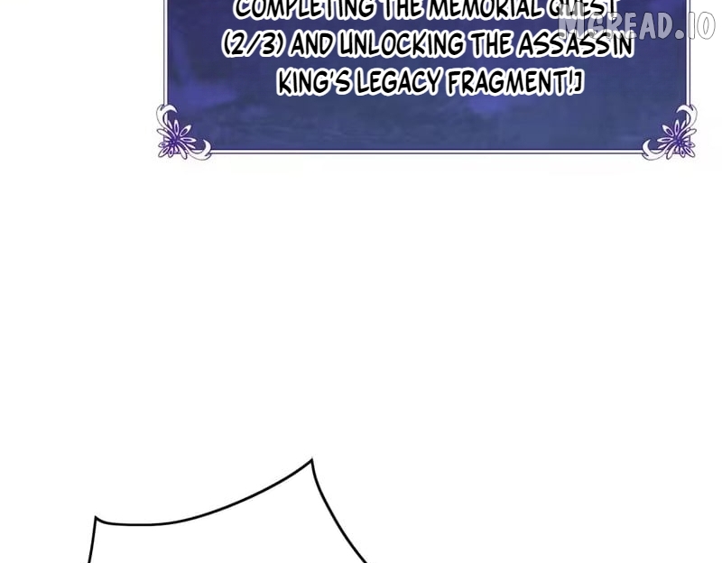 I Rely on My Invincibility to Deal Tons of Damage Passively! Chapter 167  - page 129